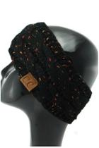  Confetti Sherpa-lined Headband