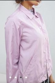  Norah Lilac Jacket