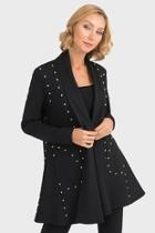  Gold-tone Studded Cover-up