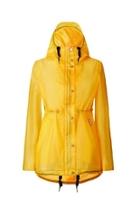  Vinyl Smock Raincoat