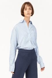  Alice Stripe Shirt