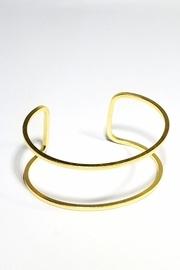  Wide Frame Cuff