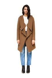  Samia-n Wool Coat