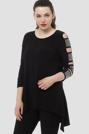  Ladder Tunic