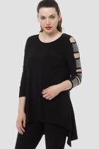  Ladder Tunic