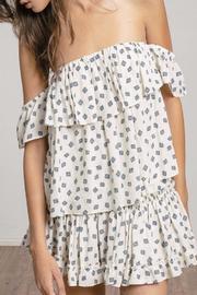  Loretta Top