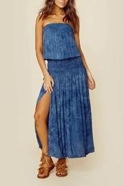  Good Karma Maxi Dress