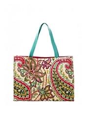  Salt Meadows Tote
