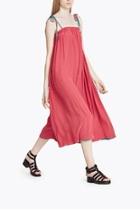  Double Sided Dress