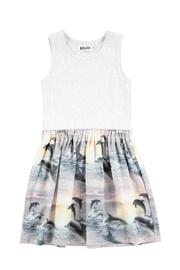 Colleen Dolphin Dress