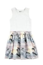 Colleen Dolphin Dress