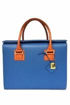  Yuriria Mesinas Leather Bag