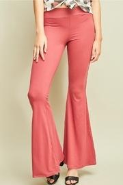  Not So Basic Pants