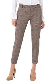  Kelsey Checked Trouser