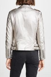  Iro Han Jacket