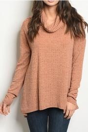  Earth Sweater