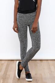 Long Essential Legging