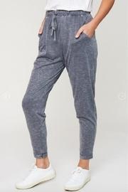  Burn Out Sweatpants