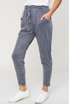  Burn Out Sweatpants