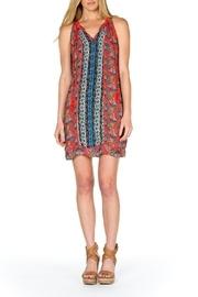  Savannah Silk Dress