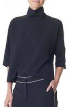  Drape Dolman Top