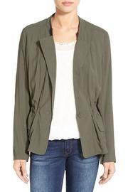  Femme Utility Jacket