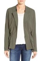  Femme Utility Jacket