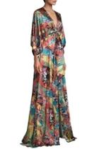  Josephine Maxi Dress