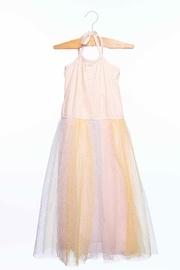  Pastel Tutu Dress