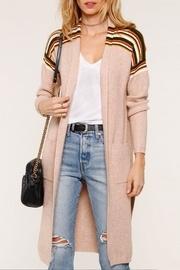  Eli Cardigan
