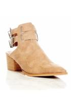  Altair Western Booties