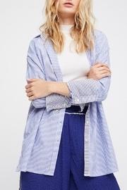  Lakehouse Button Down Shirt