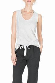  U-neck Tank