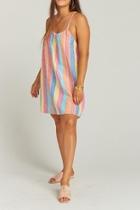  Carlotta Mini Dress