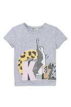  2-6y Cloud Liberty T-shirt