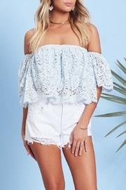  Bayside Crop Top
