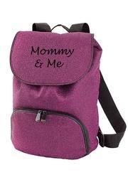  Sparkle Mamapak Backpack