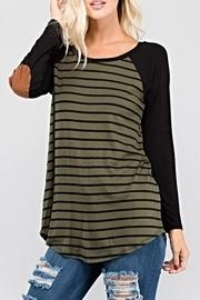  The Fifi Top