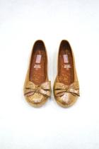  Gold Marieta Flat