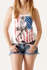  American Skater Tank