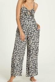  Twist Up Jumper