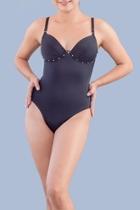  Swarovski Vanessa One Piece