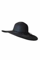  Vivan Hat Black