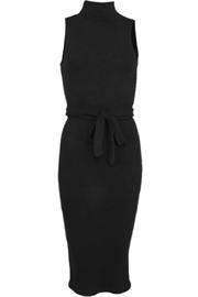  Tube Dress Black