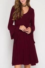  Night To Remember Dress