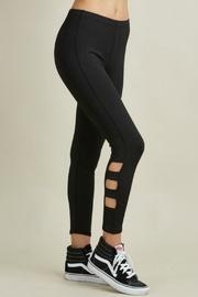  Europa Gym Pants