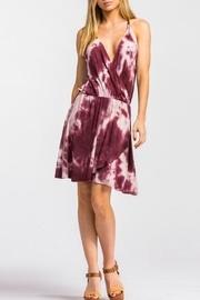 Wine Country Dress
