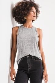  Triblend Racer Tank