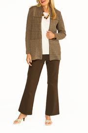  Pueblo Jacket