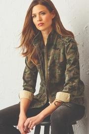  Utilitarian Jacket